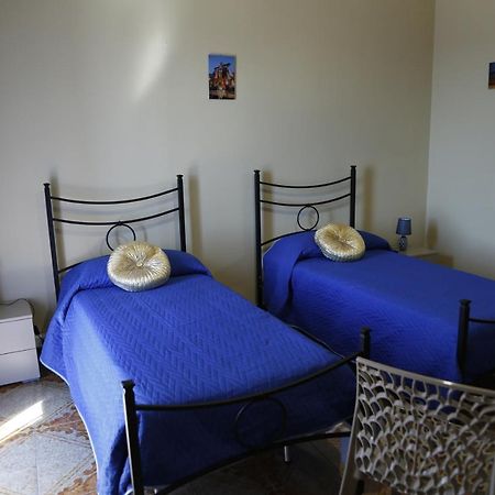 B&B Al Centro Nicosia Buitenkant foto