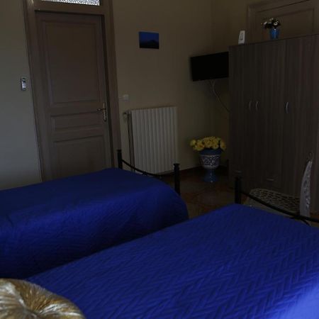 B&B Al Centro Nicosia Buitenkant foto