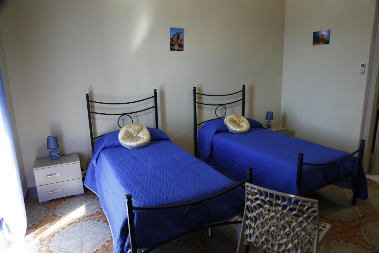 B&B Al Centro Nicosia Buitenkant foto