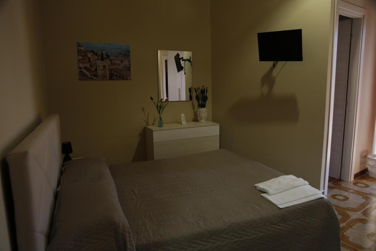 B&B Al Centro Nicosia Buitenkant foto
