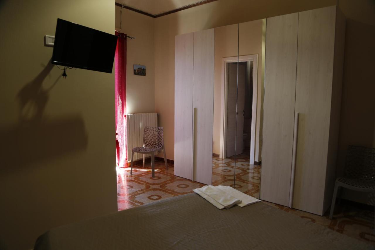 B&B Al Centro Nicosia Buitenkant foto